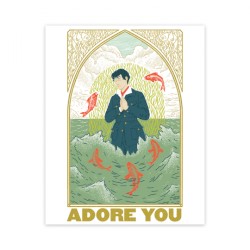 Adore You