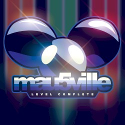 mau5ville: Уровень завершен