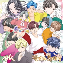 Better Spring