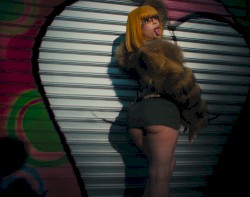Phat Butt