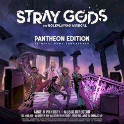 Stray Gods: The Roleplaying Musical