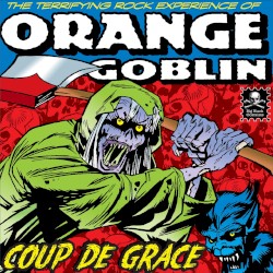 Coup de Grace