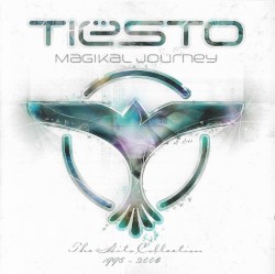Magikal Journey: The Hits Collection 1998‒2008