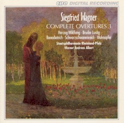 Complete Overtures 3