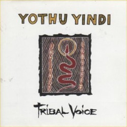 Tribal Voice