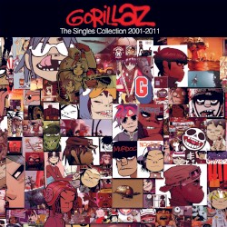 The Singles Collection 2001–2011