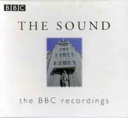 The BBC Recordings