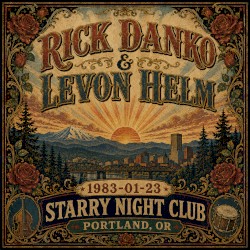 1983-01-23: Starry Night Club, Portland, OR