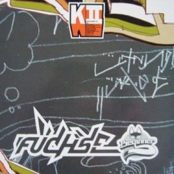 K Zwo