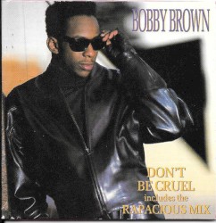 Don’t Be Cruel
