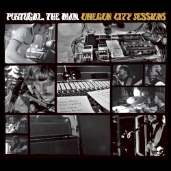 Oregon City Sessions