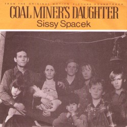 Coal Miner's Daughter / I'm a Honky Tonk Girl
