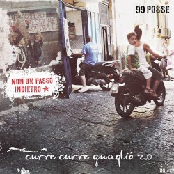Curre curre guaglió 2.0: Non un passo indietro