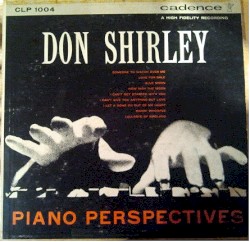 Piano Perspectives