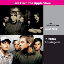 Live From the Apple Store
