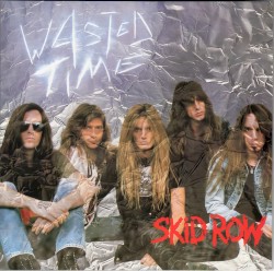 Wasted Time