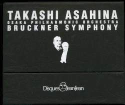 Bruckner Symphony