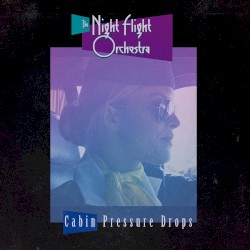 Cabin Pressure Drops