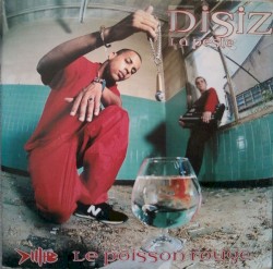 Le Poisson rouge