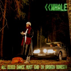 All Disco Dance Must End in Broken Bones