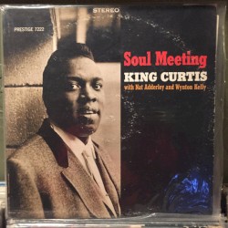 Soul Meeting