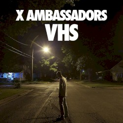 VHS