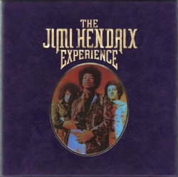 The Jimi Hendrix Experience