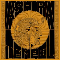 Ash Ra Tempel (Mixed Tracks)