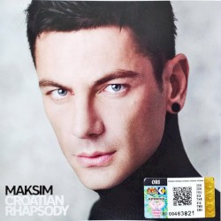 Croatian Rhapsody