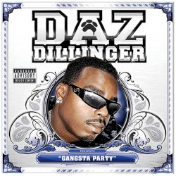 Gangsta Party