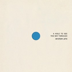 A Hole To See The Sky Through
