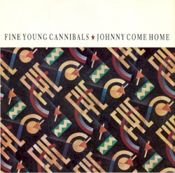 Johnny Come Home