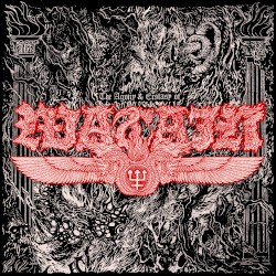 The Agony & Ecstasy of Watain