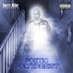 Poetic Poltergeist