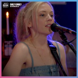 Emily Kinney - Jam in the Van (Live Session, Templeton, CA 2023)
