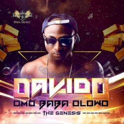 Omo Baba Lowo