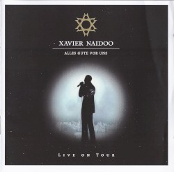 Alles Gute vor uns: Live on Tour