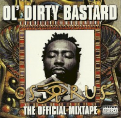 The Osirus Mixtape