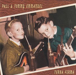 Terra Firma