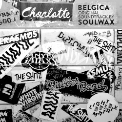 Belgica: Original Soundtrack