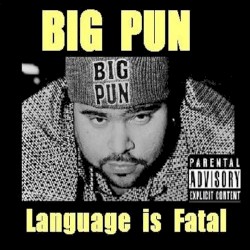 Language Is Fatal