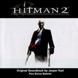Hitman 2: Silent Assassin