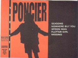 Poncier