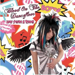 Let's Start a Riot!