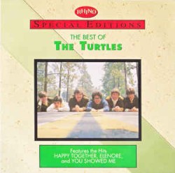 The Best of the Turtles