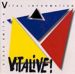Vitalive!