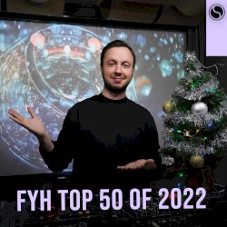 Find Your Harmony Radio Episode - Top 50 of 2022