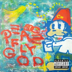 Peace “Fly” God