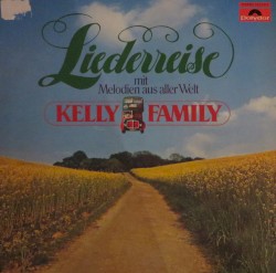 Liederreise mit Melodien aus aller Welt