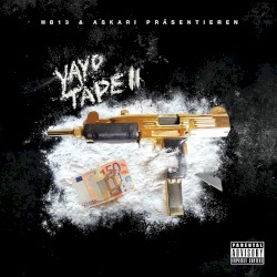 Yayo Tape II